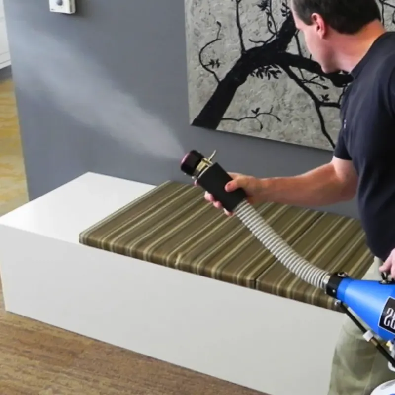 Professional Odor Removal in West Carson, CA